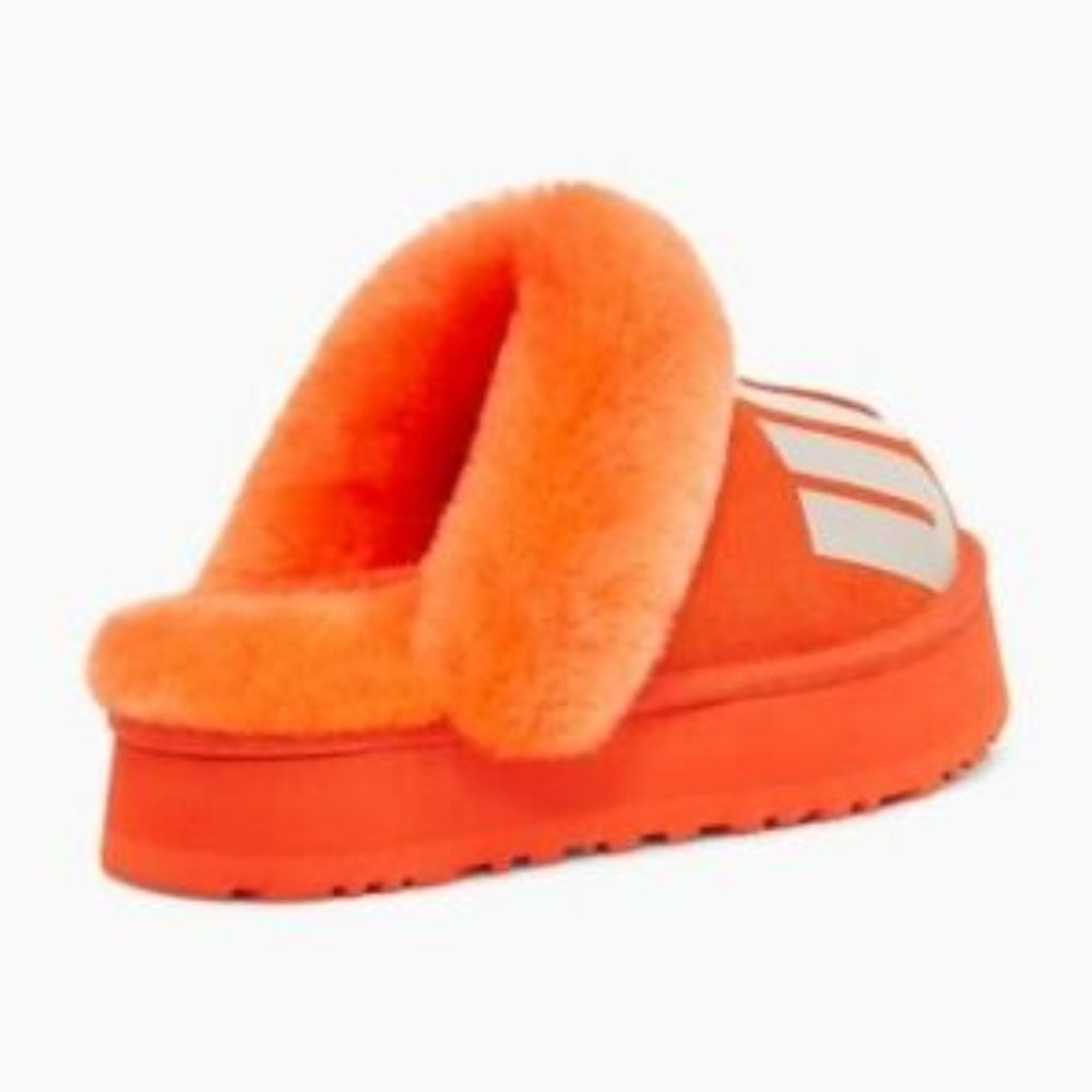 UGG TASMAN CHOPD Slide Slippers - Picture 2 of 4